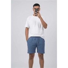 Fırfır Moda Basic T-Shirt