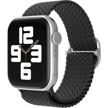Asil Acar Home Watch 22mm  Kordon (saat Değildir) - Siyah