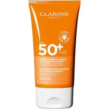 Sun Body Cream SPF50+ 150 ml Vücut Güneş Kremi, 3666057288142