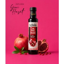 Yağlıoluk Nar Ekşisi