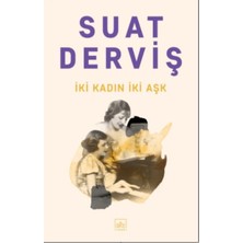 Ematcrt Iki Kadın Iki Aşk
