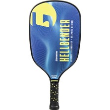 Gamma Gama Hellbender Pickleball Paddle