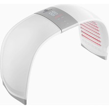 Project E Beauty Lumalux Dome Işık Teknolojili Yüz ve Vücut Bakım Cihazı 960 LED