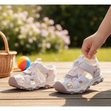 Bags Shoes Cool Suv 22/36 Çocuk Kapalı Sandalet