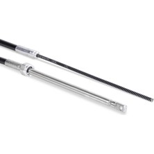 Teleflex® SSC62 Dümen Teli / Spirali - 16 Feet / 4.88 M - Dometic Seastar