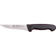 Pileli Store Pilelistore 61112 - Sürmene Kasap Kemik Sıyırma Bıçağı 13,5 cm