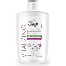 Farmasi Vitalızing Sarımsaklı Şampuan 500 ml