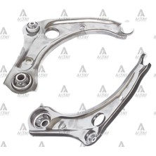 Maher Salıncak Micra 10-19 Note 12= Alt Rotilli Burçlu Sol 54501-1HA0C
