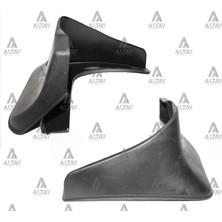 Maher Toyota Corolla 2006 ve Sonrası Paçalık Ön Arka 76621-22-12260/76625-26-12530