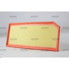 Maher Hava Filtresi Passat / A3 / Golf5 04-10 2.0 Fsi Bwa-Bpy-Cawa-Cdla 06F133843A