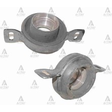 Maher Şaft Askı Takozu B-2500 97-06 (Rulmansiz) (Yerli) P047-25-310