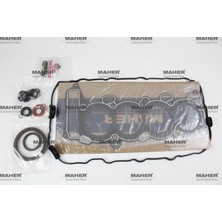Maher Takım Conta Primera 96-02 2.0 SR20 Grafitli 10101-2F225