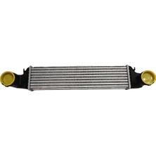 MGA Turbo Radyatör Intercooler Bmw 3.16D 3.18D 3.20D 98 / X3 2.0d 3.0d 04- 17517793370
