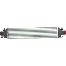 MGA Turbo Radyatör Intercooler Fiat Doblo 1.3 1.6 Punto Grande Opel Combo 1.3cdtı 1.4 1.6-2.0cdtı 517837