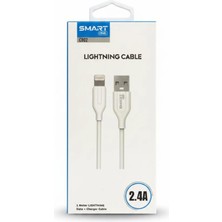Smartone 2.4A Lıghtnıng Cable Iphone