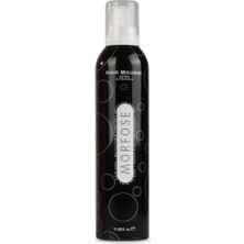 MiraLive Extra Strong Saç Köpük 350 ml - Ekstra Güçlü Tutuş - Mrfs