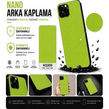 Biemtek Honor 300 Pro Uyumlu H3309 Açık Yeşil Serisi 3m Arka Kaplama