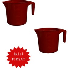 Srt Maşrapa 2'li Set