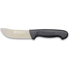 Pileli Store Pilelistore 61116 - Sürmene Kasap Deri Yüzme Bıçağı 11,5 cm