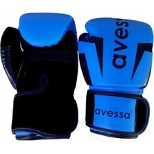 Avessa RİNG-310 Blue Boks Eldiveni 10 Oz Mavi 2 KRLY9046