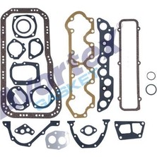 Universal Motor Takım Conta Skc Hariç Tipo-Uno  1.400CC Keçesiz