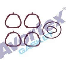 Universal Emme Manifold Conta Fıat 1.200  16V Palio-Punto-Albea Silikon Takım
