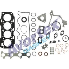 Universal Full Takım Conta Skc Dahil Fıat Doblo  1.9 Dizel Nbr Keçeli-Subap Lastikli-Skc 1,02MM