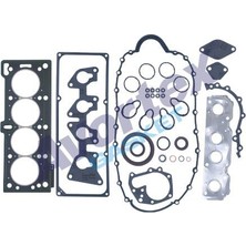 Universal Full Takım Conta Skc Dahil Renault 1.4-1.6  8V (K7J-K7M)  (Dik Delik) Megane-Clio  Viton Keçeli-Suba P Lastikli