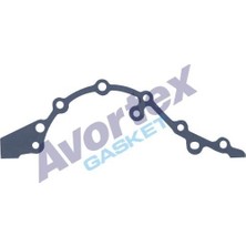 Universal Eksantrik Kapak Conta Renault 1.5 Dcı Dizel (K9K) Clio-Megane-Kangoo  Orj.malzeme