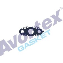 Universal Turbo Yağ Dönüş Boru Contası Fıat 1.6 Multijet  16V  Doblo-Linea-Pratico-Bravo Tırnaklı Orj.tip