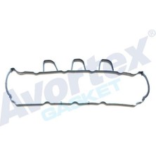 Universal Üst Kapak Conta Renault 1.5 Dcı Dizel (K9K)  Euro5 Fluence-Kangoo-Clio3-Megane3  Lastik