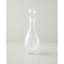 English Home Warden Cam Karaf 1200 ml Şeffaf