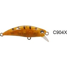 Ecotackle Cervantes 50S 5cm 4.5g Maket BALIK-904X
