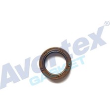 Universal Eksantrik Keçesi Fıat Doblo  1.9 Jtd Dizel - 1.9 Dizel 30×42X7 Viton