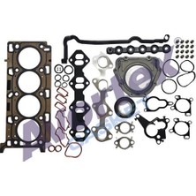 Universal Full Takım Conta Skc Dahil Renault  2.0 Dci  (M9R) Trafic-Megane-Laguna Viton Keçeli-Subap Lastikli