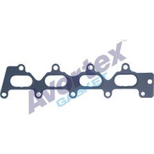Universal Emme Manifold Conta Renault 1.4-1.6  16V (K4J-K4M) Megane-Clio-Scenic-Laguna Siyah