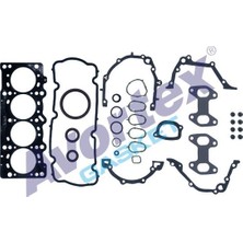 Universal Full Takım Conta Skc Dahil Palio 1.200  8V (Yeni Model) Viton Keçeli-Subap Lastikli