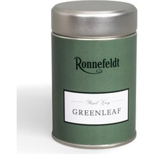 Ronnefeldt Greenleaf (Yeşil Çay) 25 gr