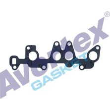 Universal Emme Manifold Conta Fıat Uno 60-Panda 1.100  8V Orj.malzeme