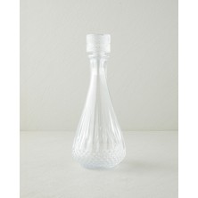 English Home Warborn Cam Karaf 1200 ml Şeffaf