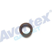 Universal Ön Krank Keçesi Tofaş 131 1.600CC 30×43X8