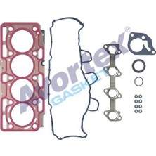 Universal Üst Takım Conta Skc Dahil Renault 1.5 Dcı Dizel (K9K)  Euro5 Fluence-Kangoo-Clio3-Megane3  Viton Keç Eli-Subap Lastikli