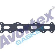 Universal Eksoz Manifold Conta Fıat 1.600  16V - 1.6  16V (Yeni Model) Marea-Siena-Brava-Palio Orj.malzeme