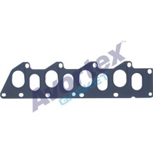 Universal Manifold Conta Renault 1.9 Dizel  (F9Q) Megane-Laguna-Scenic-Trafic  Metal