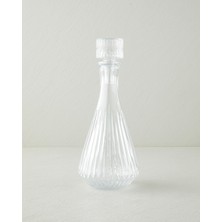 English Home Valiant Cam Karaf 1200 ml Şeffaf