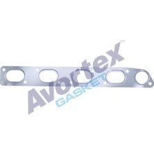 Universal Eksoz Manifold Conta Renault Master 2.5 Dcı  (G9U) Çelik