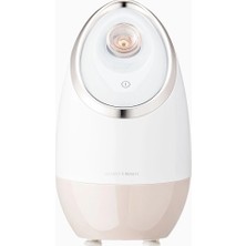 Project E Beauty Project E Berauty Sensa Nano Ionic Facial Steamer Yüz Buhar ve Cilt Bakım Cihazı