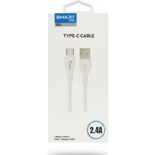 Smartone 2.4A Type-C Cable