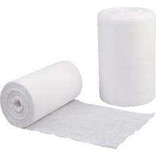 Dermateks Hidrofil Sargı Bezi 20 cm X 100 Metre Hafif ve Dayanıklı Medikal Ürünler için Profesyonel Kalite