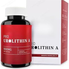 Neurogan Urolithin A Pro Ultra Micronized 1000MG 30 Caps